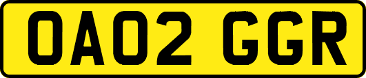 OA02GGR