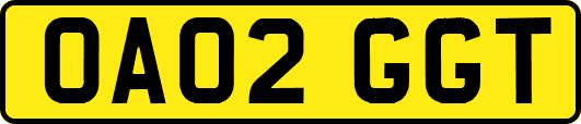 OA02GGT