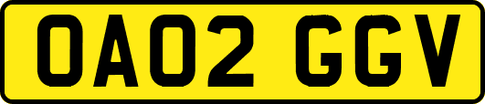 OA02GGV