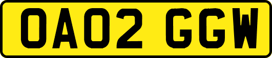 OA02GGW
