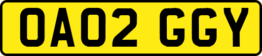 OA02GGY