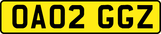 OA02GGZ