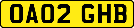 OA02GHB