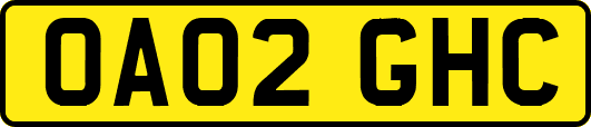 OA02GHC