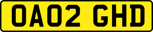 OA02GHD