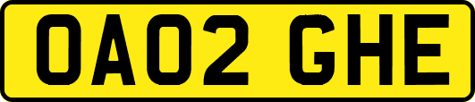 OA02GHE