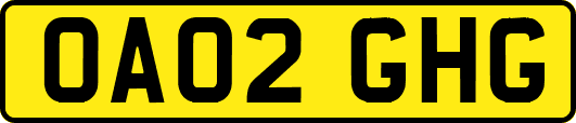 OA02GHG