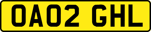 OA02GHL