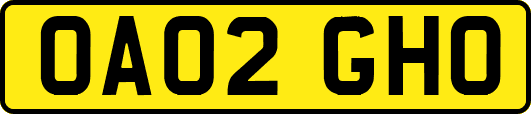 OA02GHO