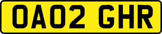 OA02GHR