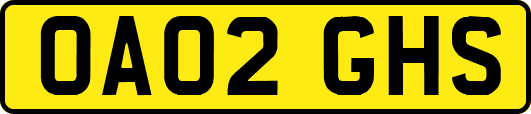 OA02GHS