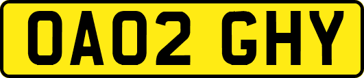 OA02GHY