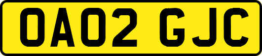 OA02GJC