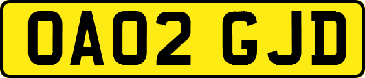 OA02GJD