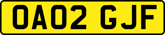 OA02GJF