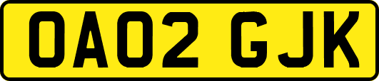 OA02GJK