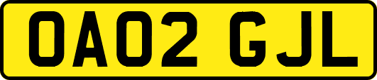 OA02GJL