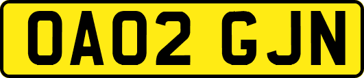 OA02GJN