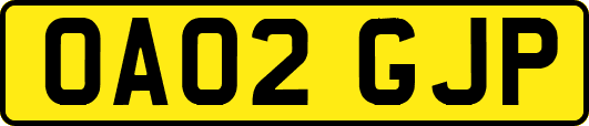 OA02GJP