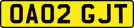 OA02GJT