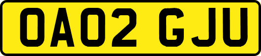 OA02GJU