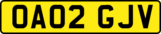 OA02GJV