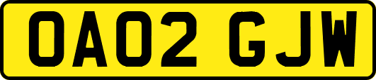 OA02GJW