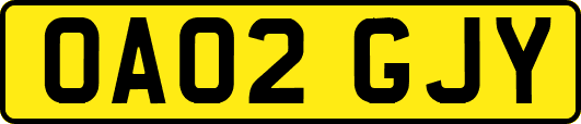 OA02GJY