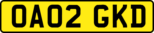 OA02GKD