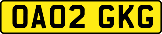 OA02GKG