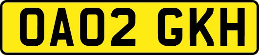 OA02GKH