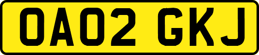 OA02GKJ