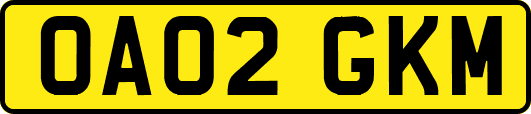 OA02GKM