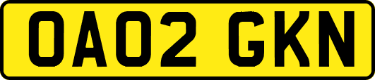 OA02GKN