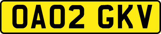 OA02GKV