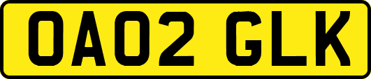 OA02GLK