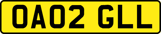 OA02GLL
