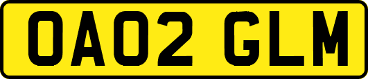 OA02GLM