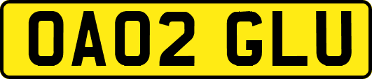 OA02GLU