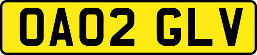 OA02GLV