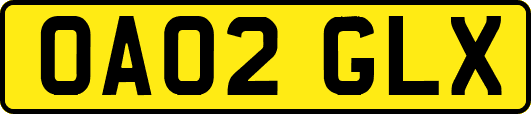 OA02GLX