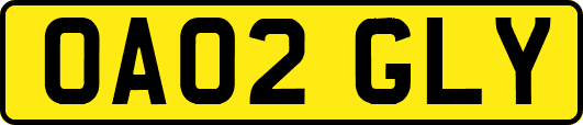 OA02GLY