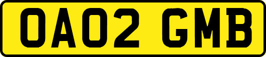 OA02GMB