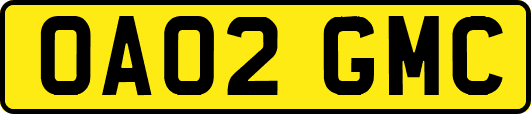 OA02GMC