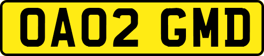OA02GMD