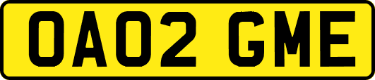 OA02GME