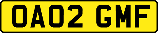 OA02GMF