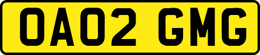 OA02GMG