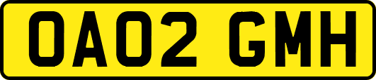 OA02GMH