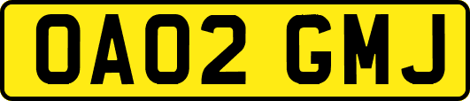 OA02GMJ